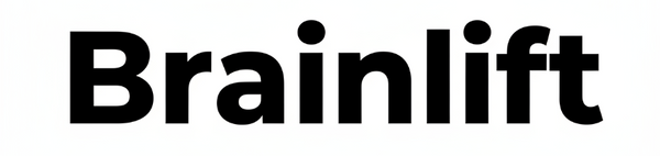 Brainlift Logo